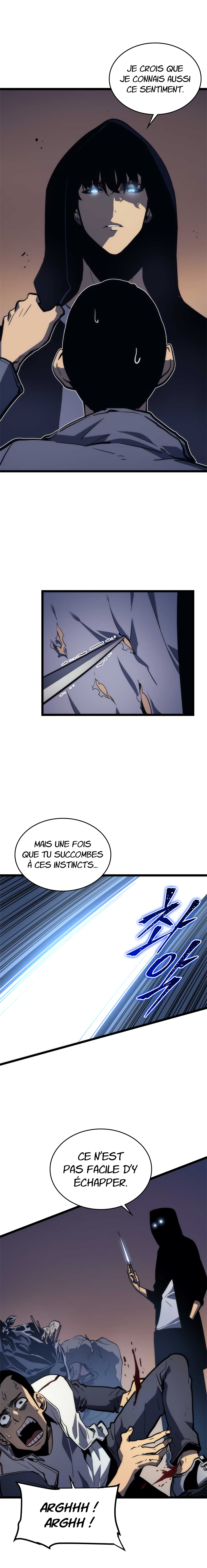 Solo Leveling: Chapter chapitre-94 - Page 26