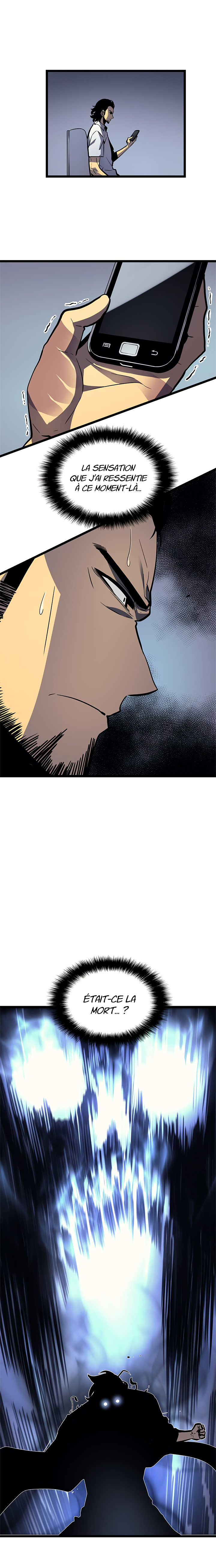 Solo Leveling: Chapter chapitre-94 - Page 30