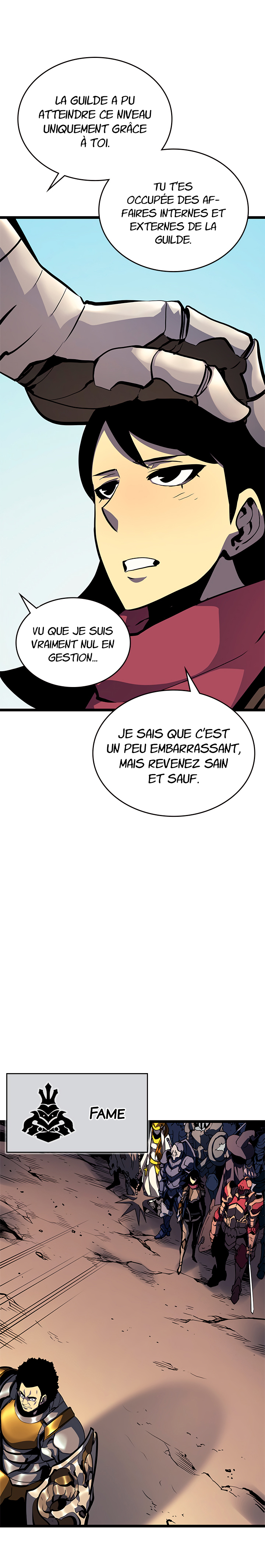Solo Leveling: Chapter chapitre-95 - Page 5