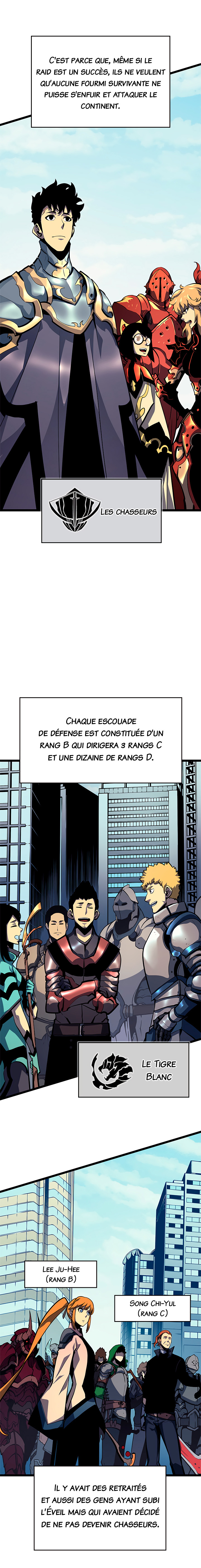 Solo Leveling: Chapter chapitre-95 - Page 7