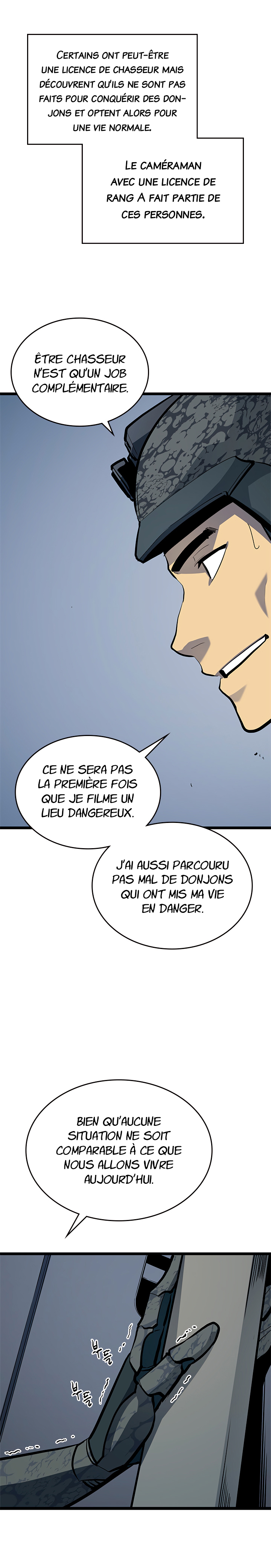 Solo Leveling: Chapter chapitre-95 - Page 10