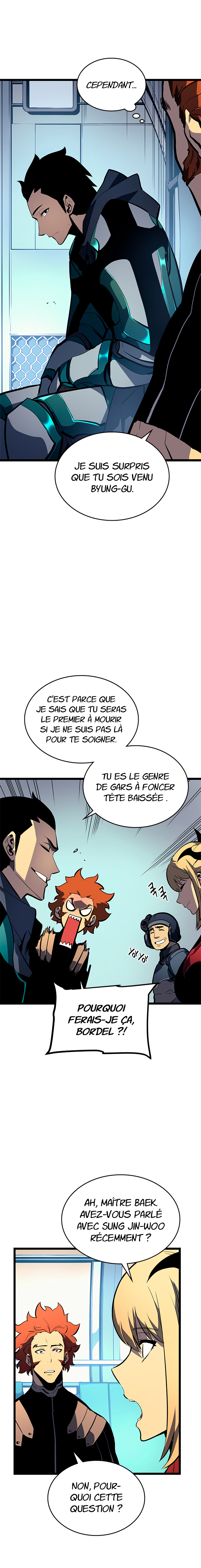 Solo Leveling: Chapter chapitre-95 - Page 12