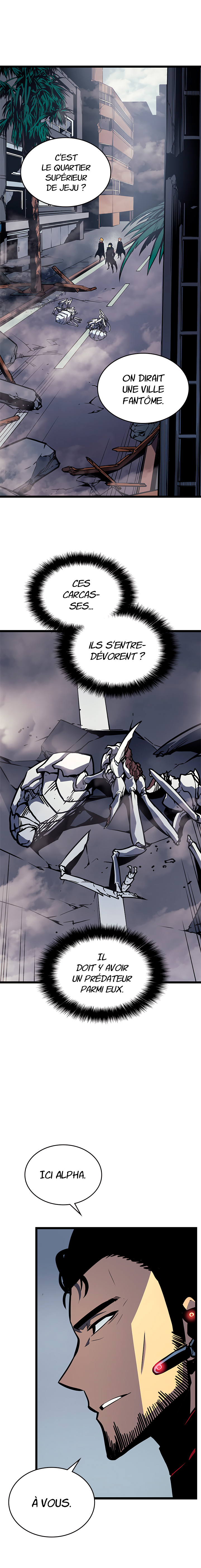 Solo Leveling: Chapter chapitre-95 - Page 15