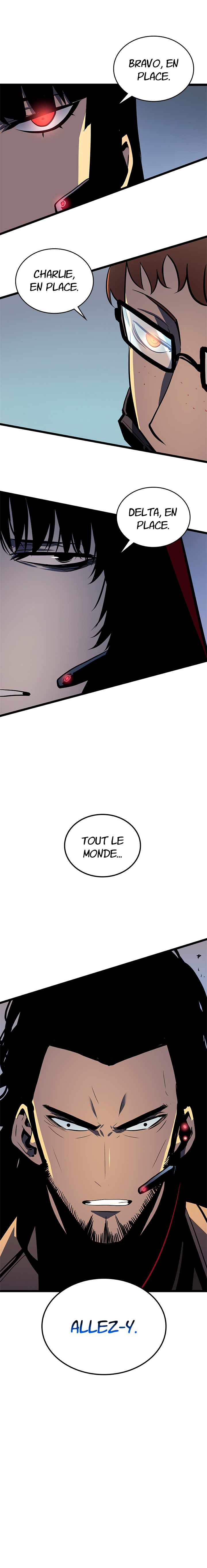 Solo Leveling: Chapter chapitre-95 - Page 16