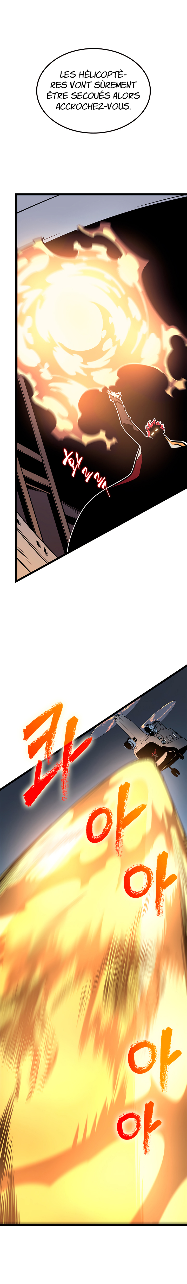 Solo Leveling: Chapter chapitre-95 - Page 21