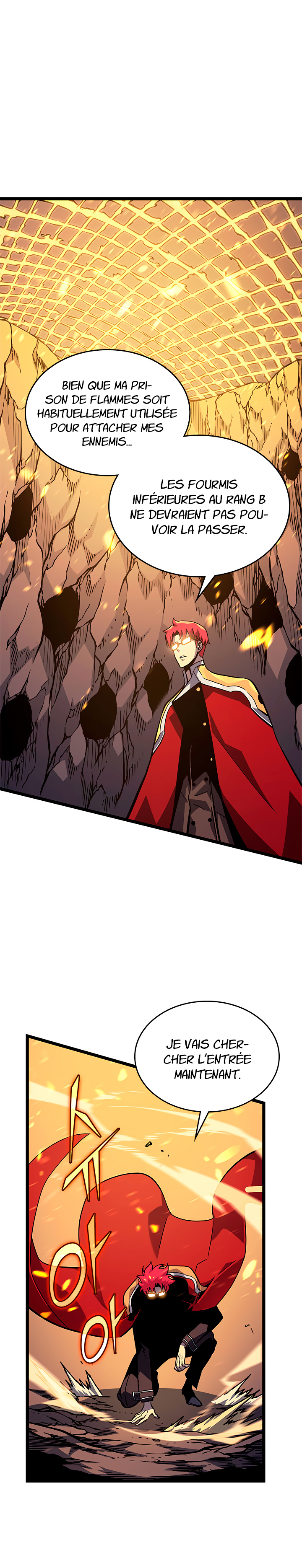 Solo Leveling: Chapter chapitre-96 - Page 7