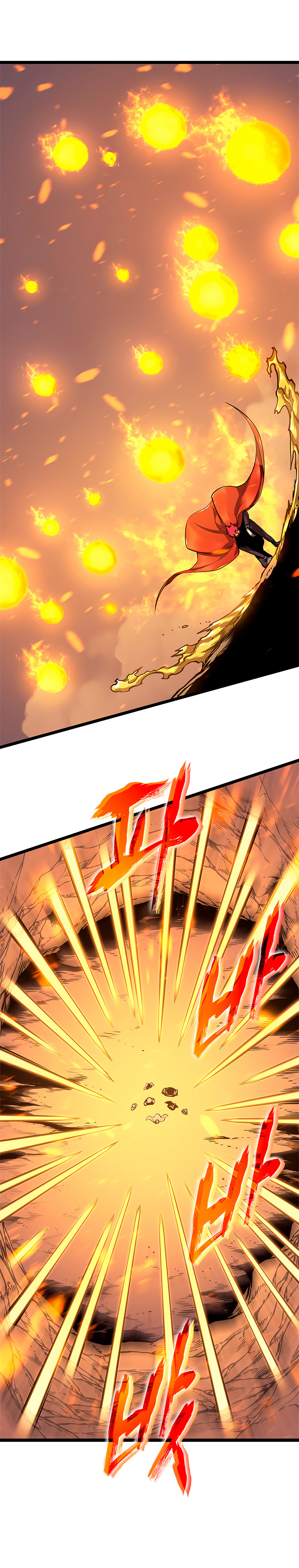 Solo Leveling: Chapter chapitre-96 - Page 8