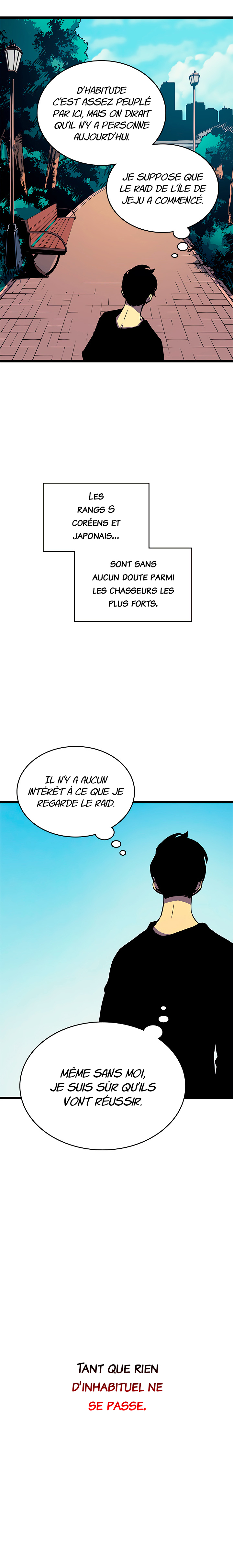Solo Leveling: Chapter chapitre-96 - Page 12