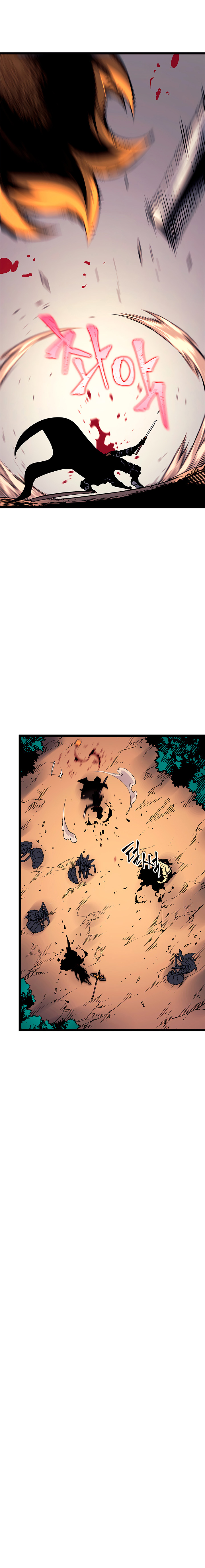 Solo Leveling: Chapter chapitre-96 - Page 26