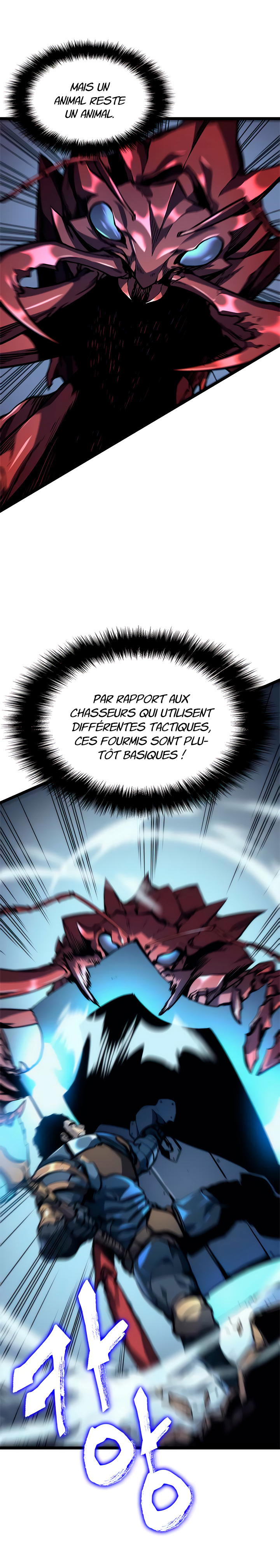 Solo Leveling: Chapter chapitre-97 - Page 2