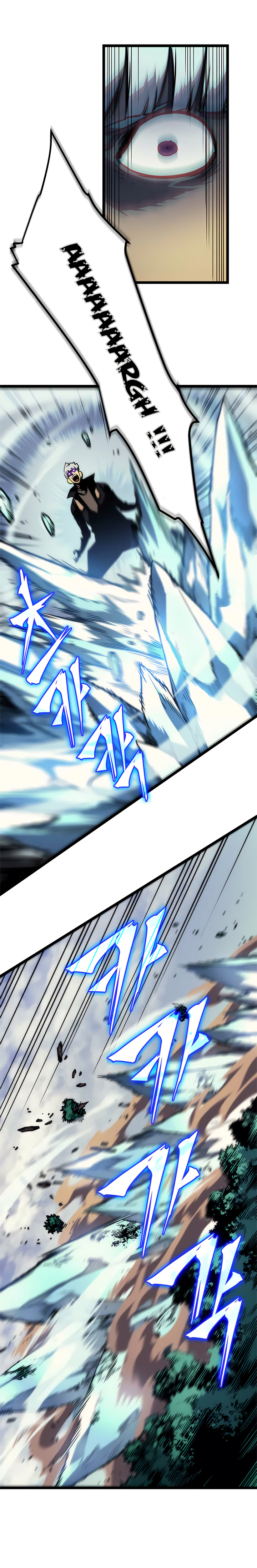 Solo Leveling: Chapter chapitre-97 - Page 15
