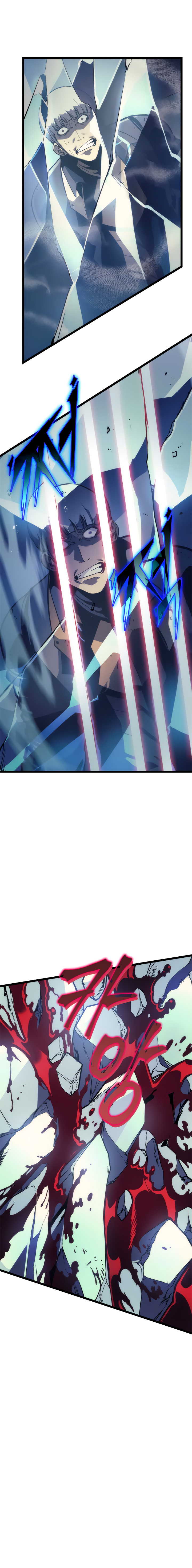 Solo Leveling: Chapter chapitre-97 - Page 16