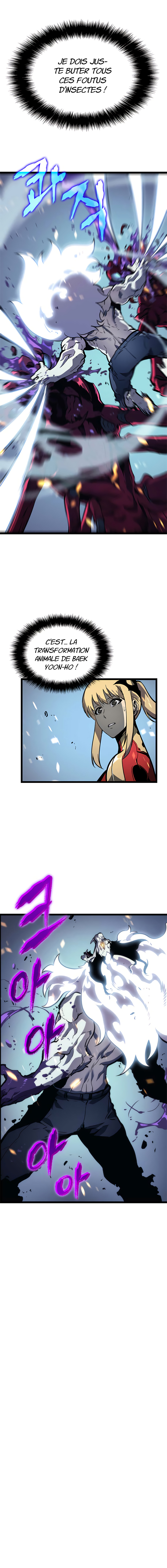 Solo Leveling: Chapter chapitre-97 - Page 24