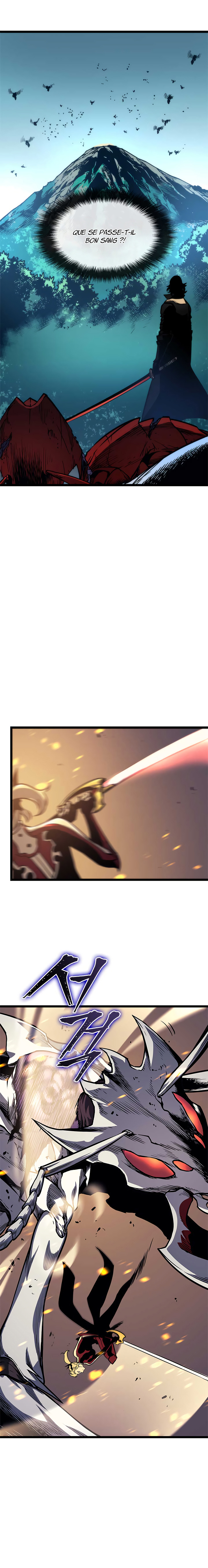 Solo Leveling: Chapter chapitre-98 - Page 25