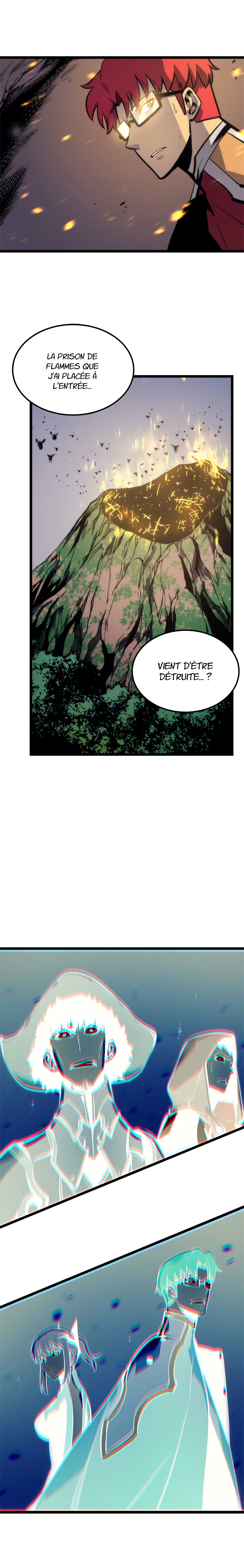 Solo Leveling: Chapter chapitre-98 - Page 28