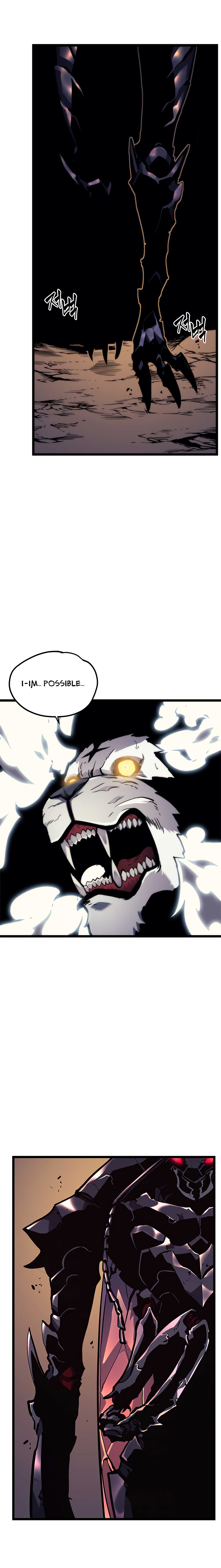 Solo Leveling: Chapter chapitre-98 - Page 29