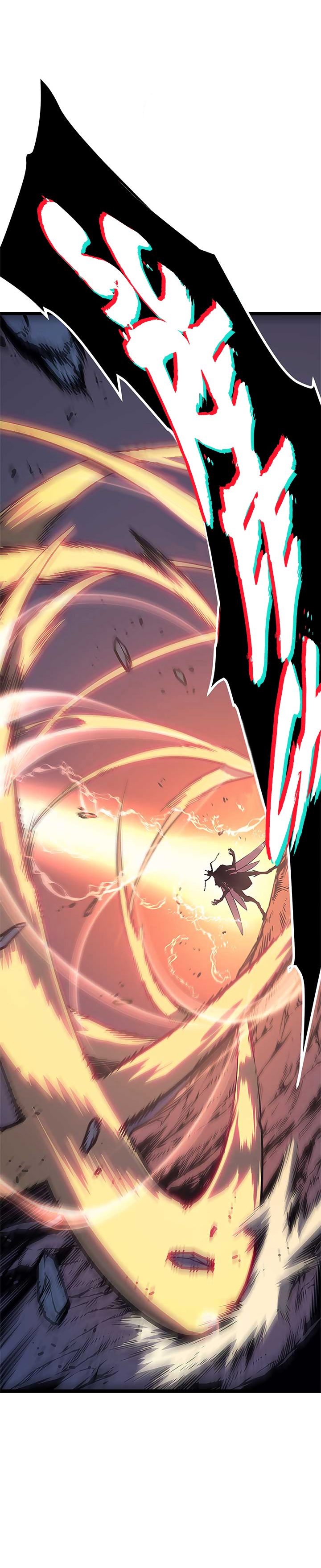 Solo Leveling: Chapter chapitre-98 - Page 30