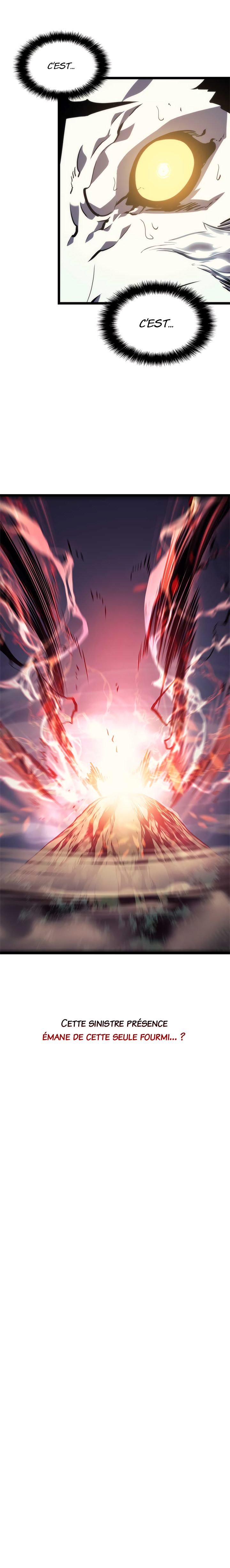 Solo Leveling: Chapter chapitre-98 - Page 31
