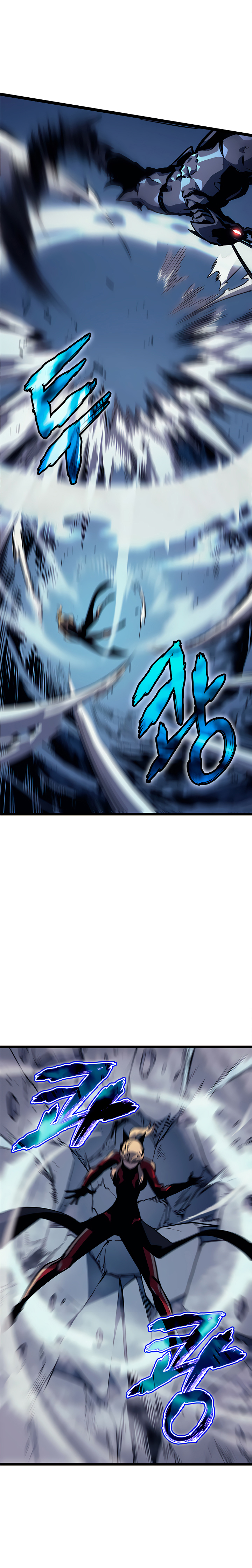 Solo Leveling: Chapter chapitre-99 - Page 10
