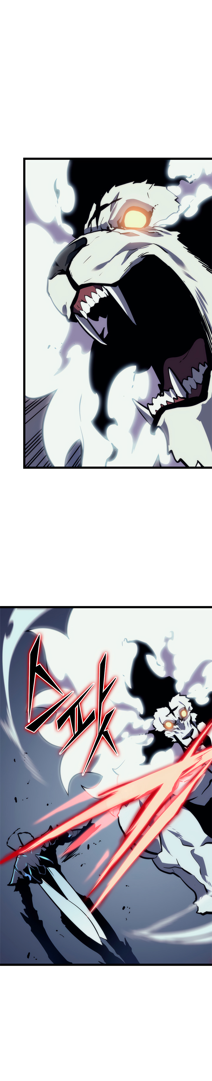 Solo Leveling: Chapter chapitre-99 - Page 14