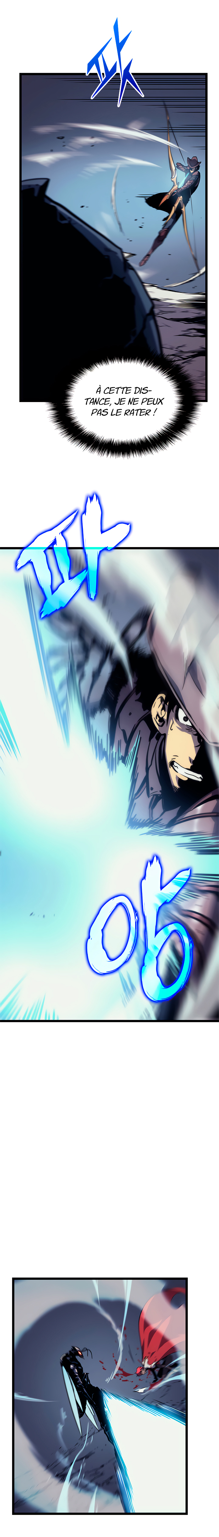 Solo Leveling: Chapter chapitre-99 - Page 16