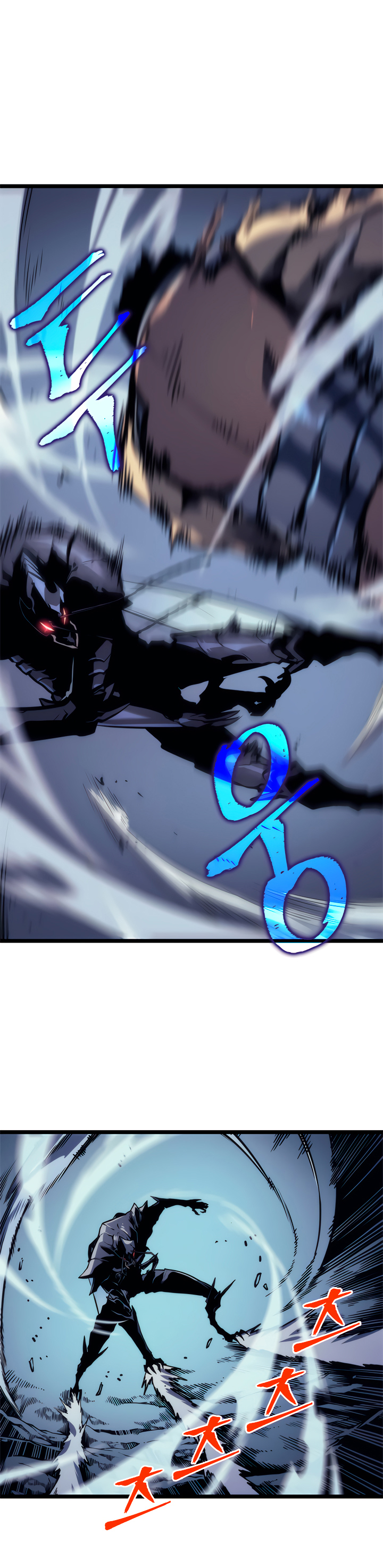 Solo Leveling: Chapter chapitre-99 - Page 19
