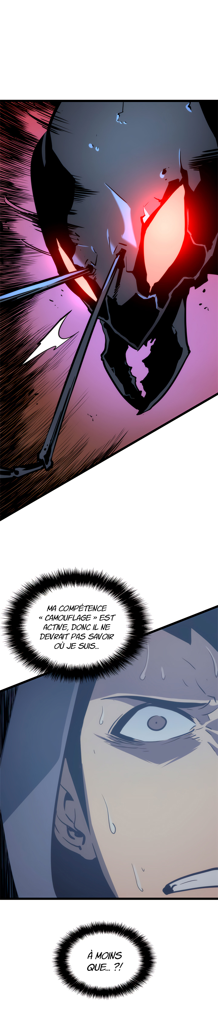 Solo Leveling: Chapter chapitre-99 - Page 24