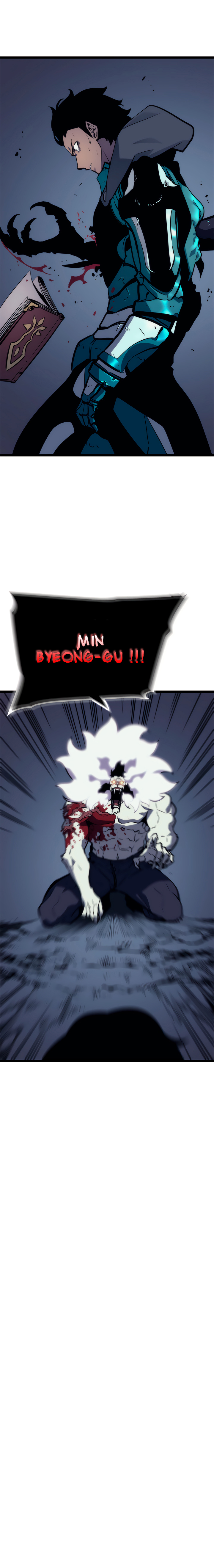 Solo Leveling: Chapter chapitre-99 - Page 26