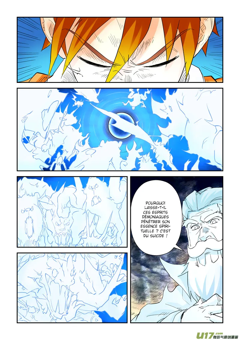 Tales Of Demons And Gods: Chapter chapitre-114 - Page 9