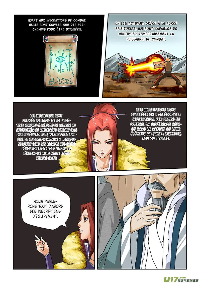 Tales Of Demons And Gods: Chapter chapitre-12 - Page 2