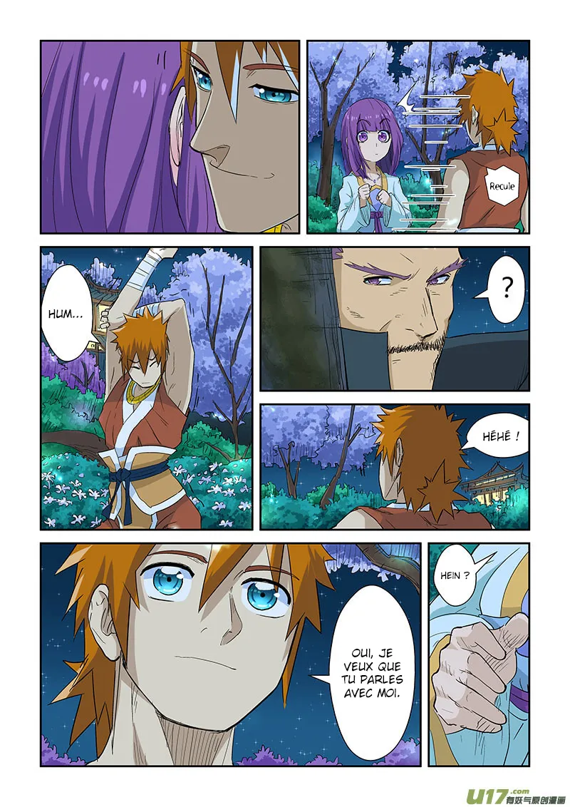 Tales Of Demons And Gods: Chapter chapitre-124 - Page 6