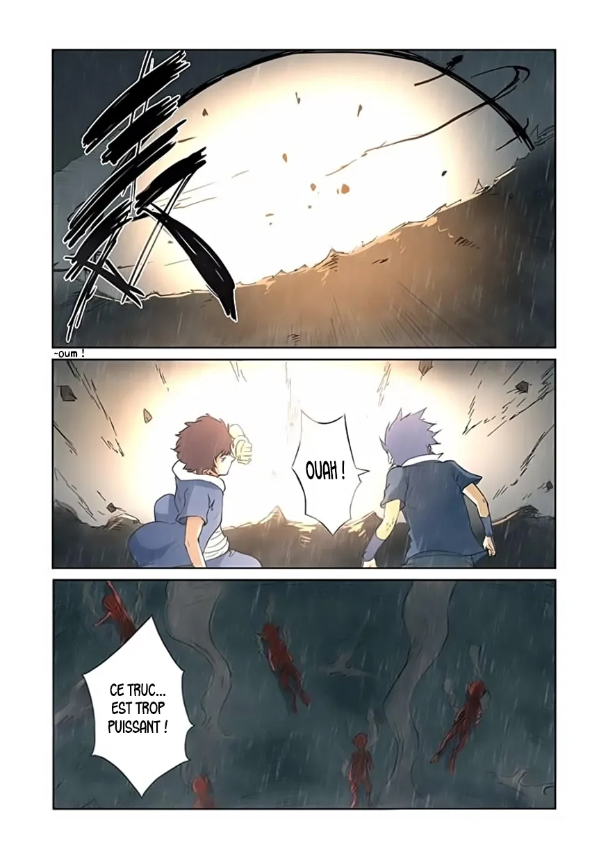 Tales Of Demons And Gods: Chapter chapitre-150 - Page 10