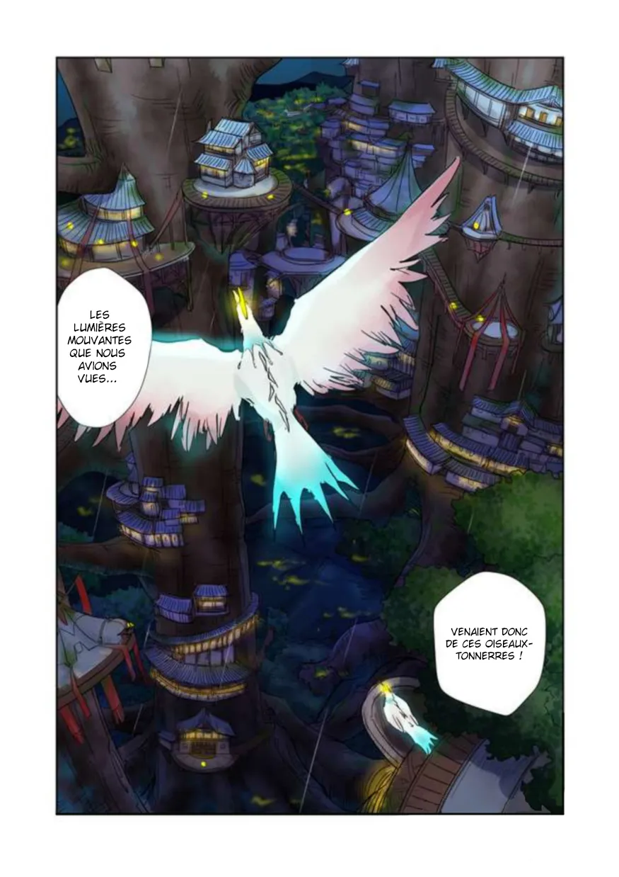 Tales Of Demons And Gods: Chapter chapitre-152 - Page 9