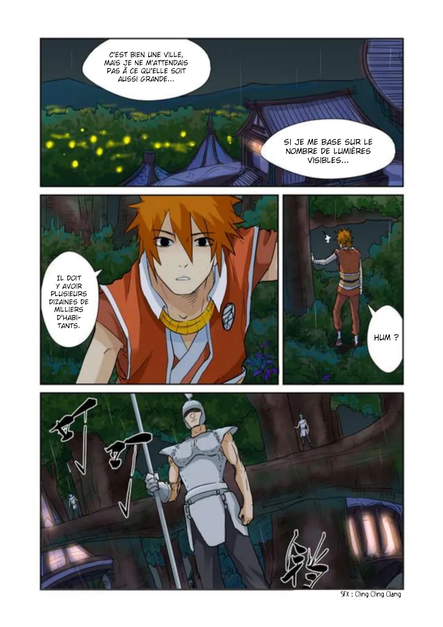 Tales Of Demons And Gods: Chapter chapitre-152 - Page 10