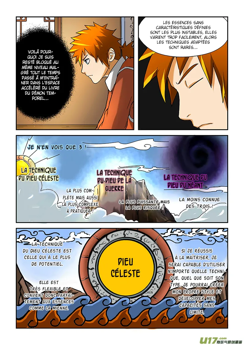 Tales Of Demons And Gods: Chapter chapitre-17 - Page 2