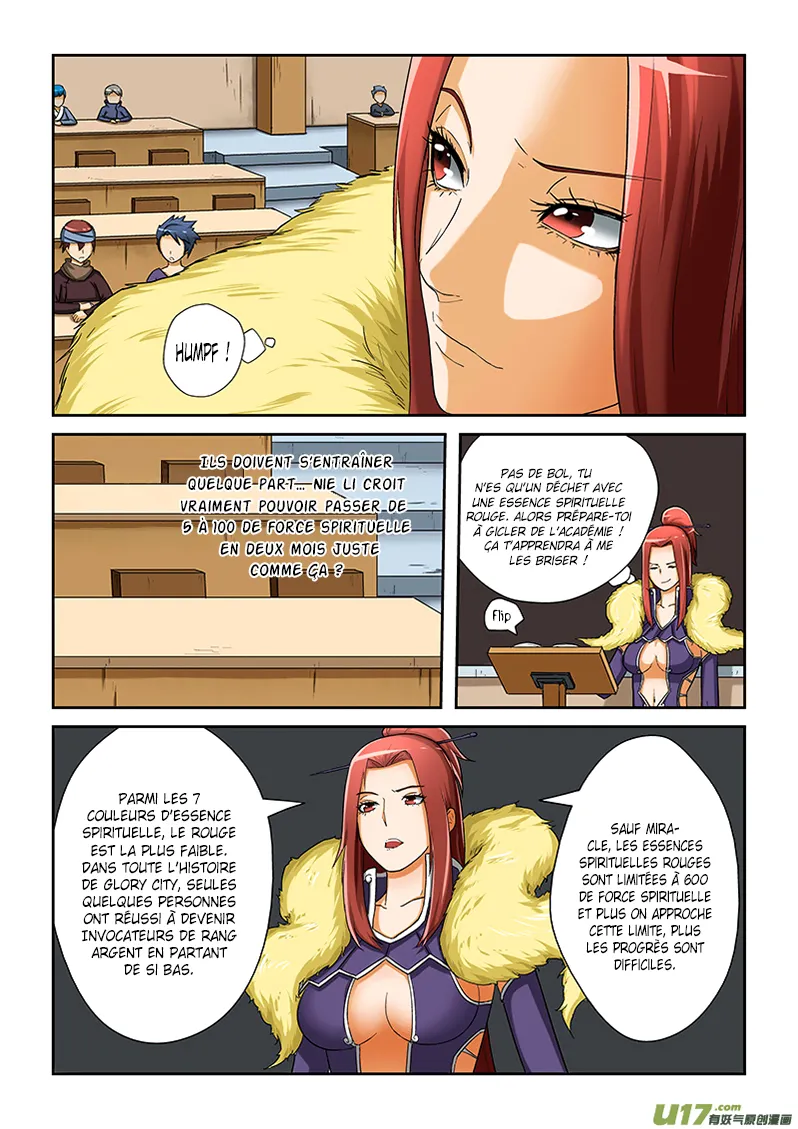 Tales Of Demons And Gods: Chapter chapitre-17 - Page 7