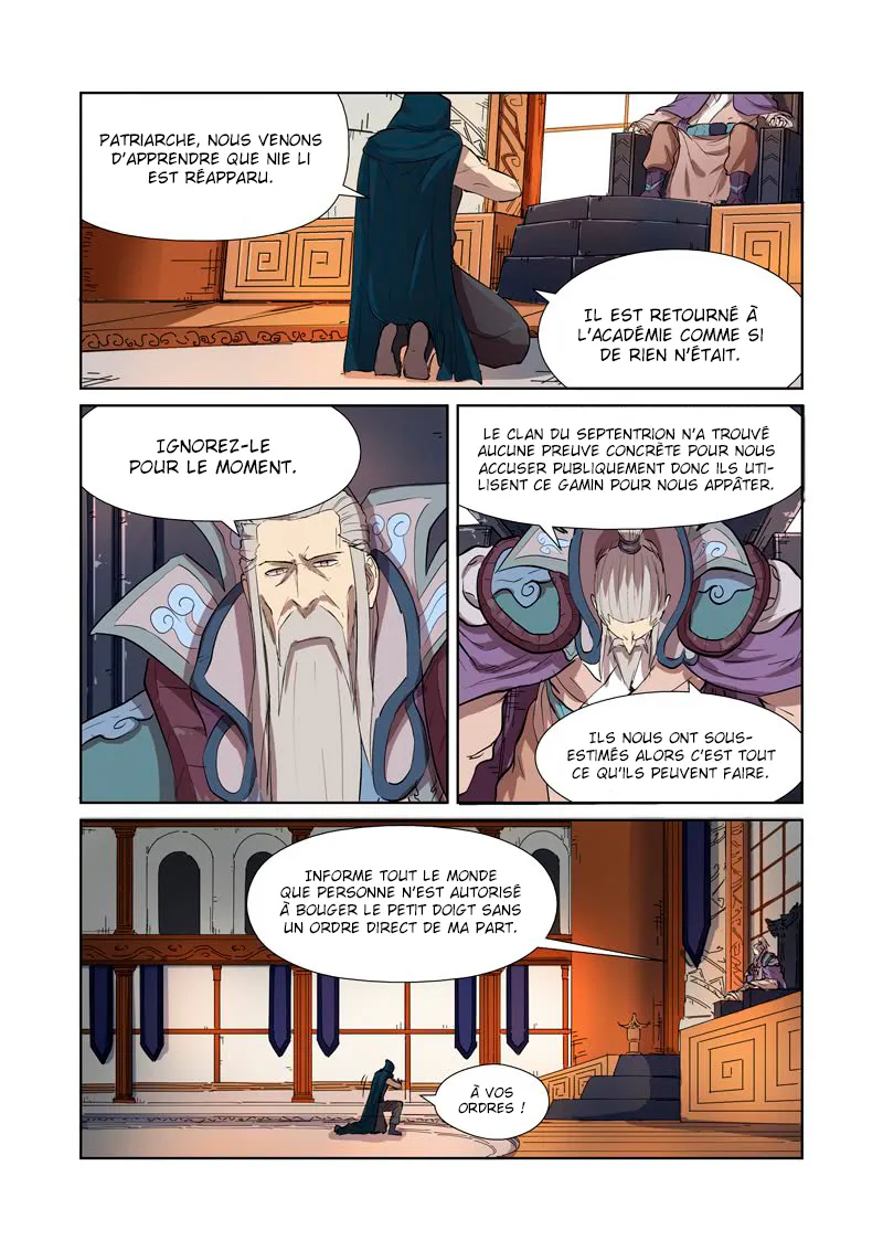 Tales Of Demons And Gods: Chapter chapitre-176 - Page 6