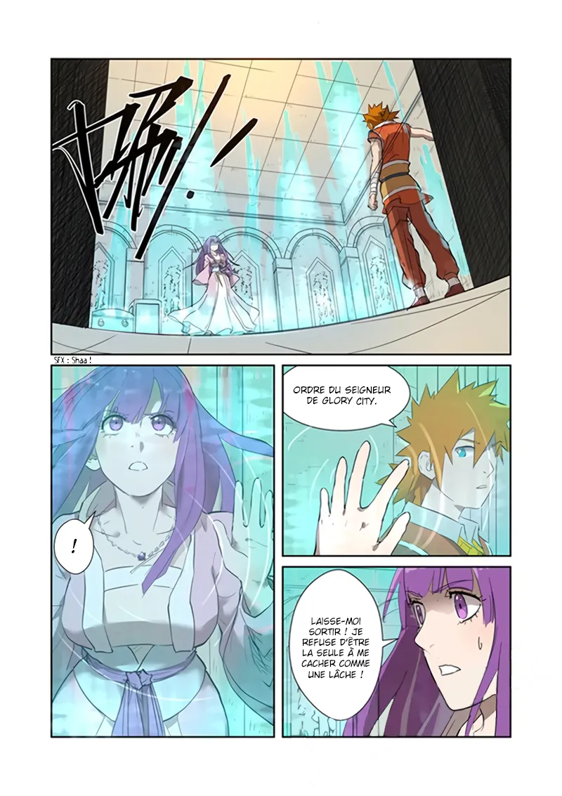 Tales Of Demons And Gods: Chapter chapitre-198 - Page 6