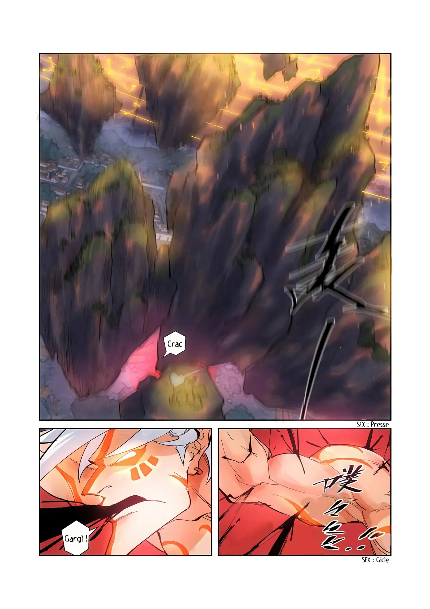 Tales Of Demons And Gods: Chapter chapitre-211.5 - Page 8
