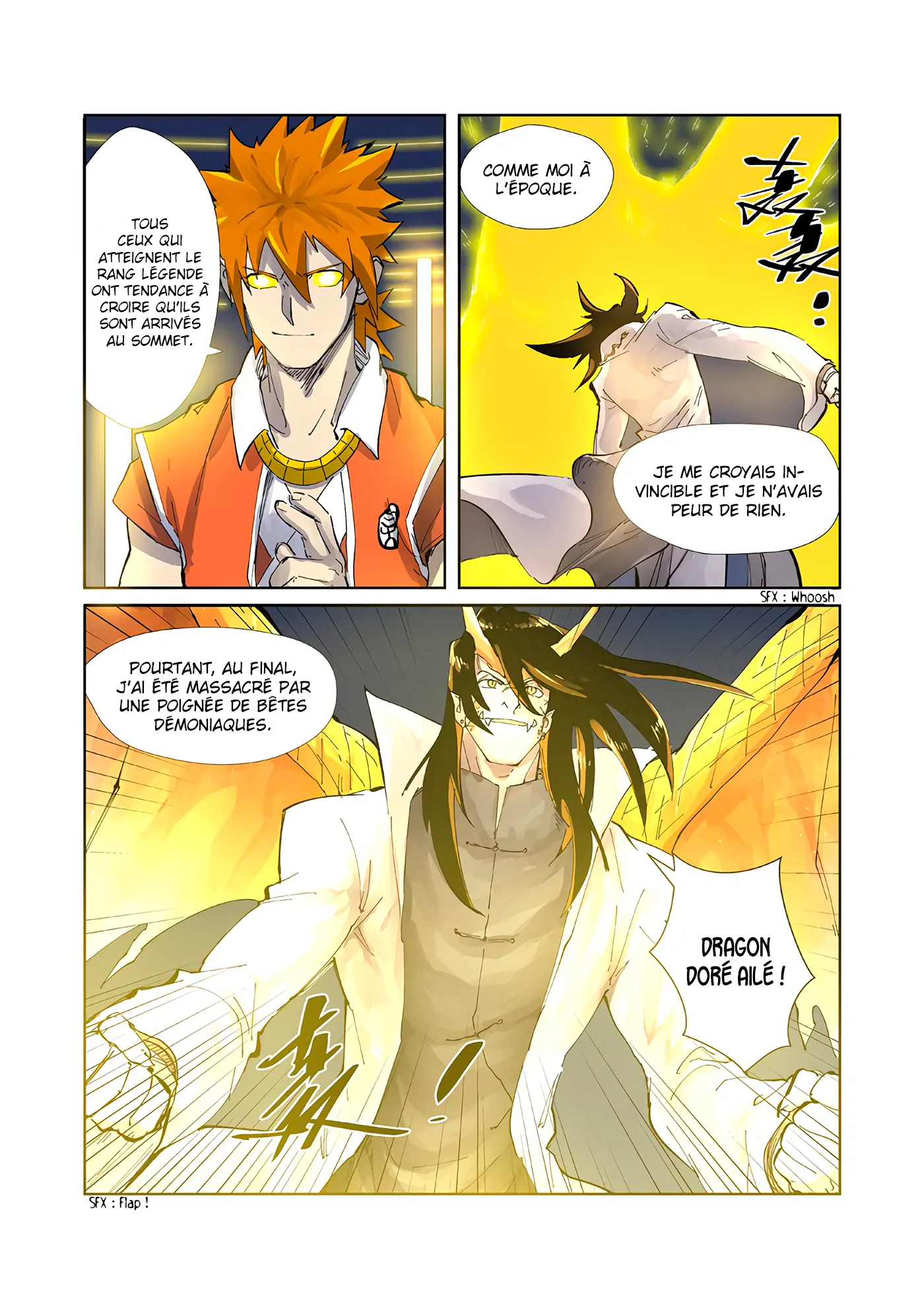 Tales Of Demons And Gods: Chapter chapitre-212.5 - Page 7
