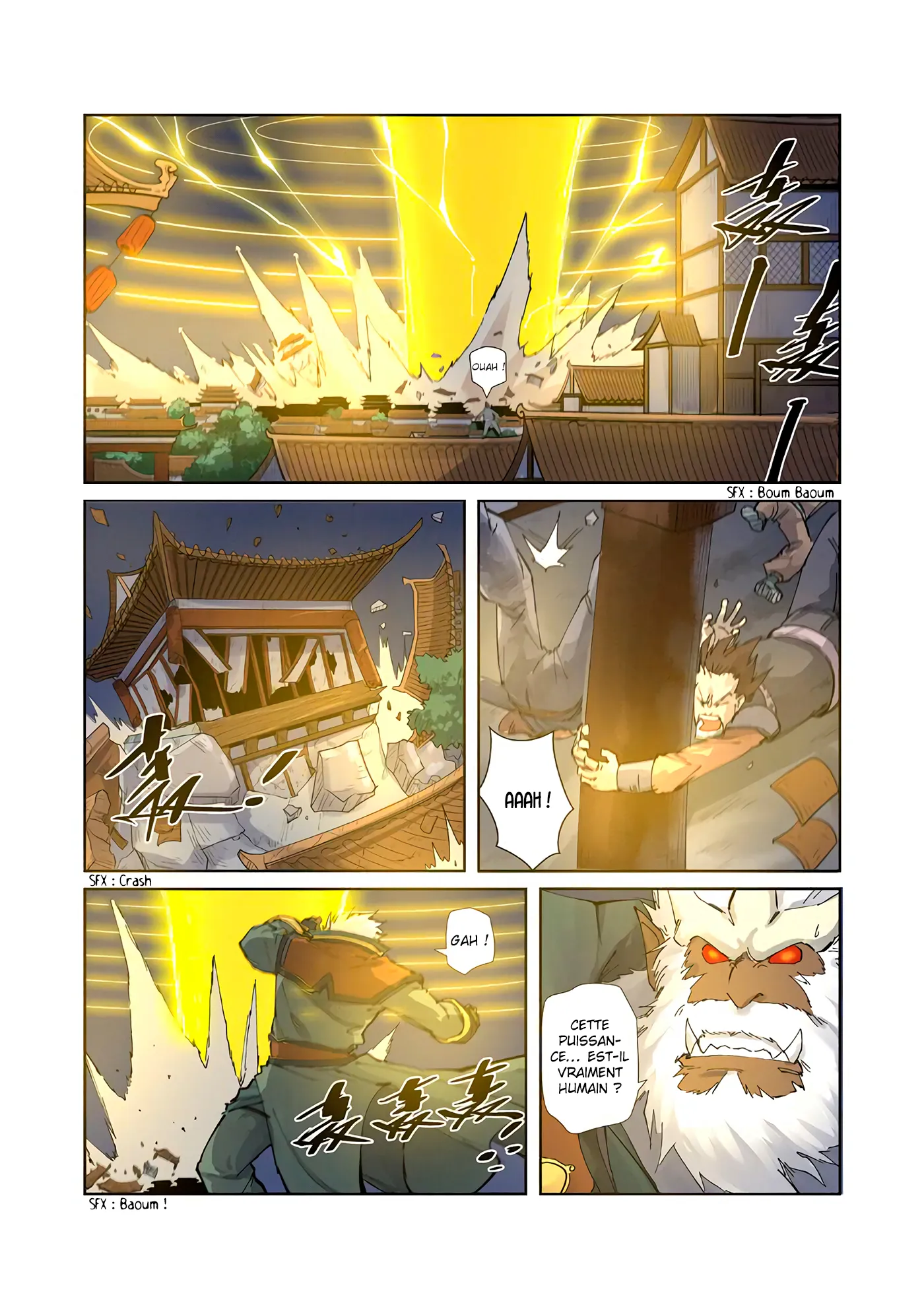 Tales Of Demons And Gods: Chapter chapitre-212.5 - Page 10