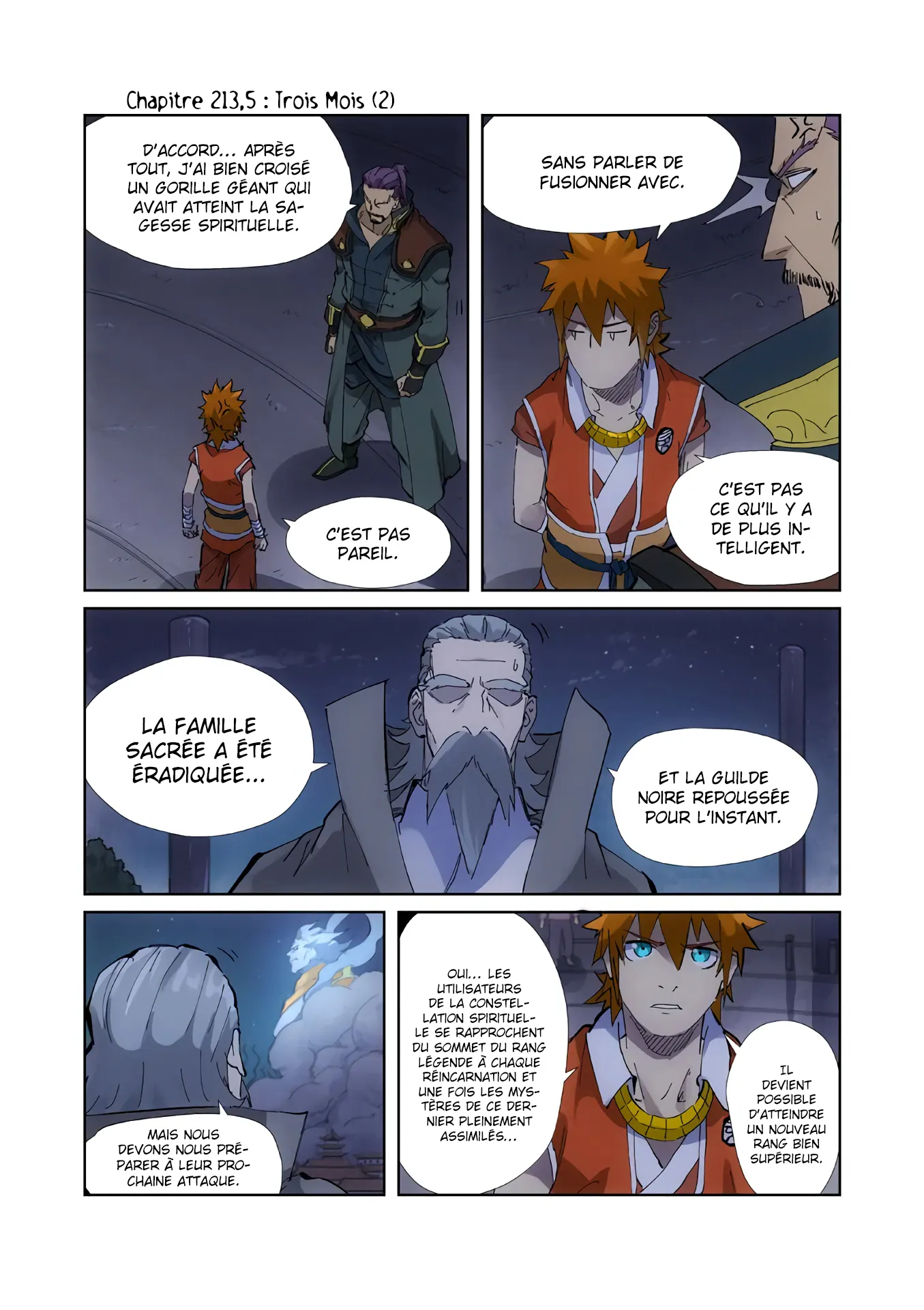 Tales Of Demons And Gods: Chapter chapitre-213.5 - Page 1
