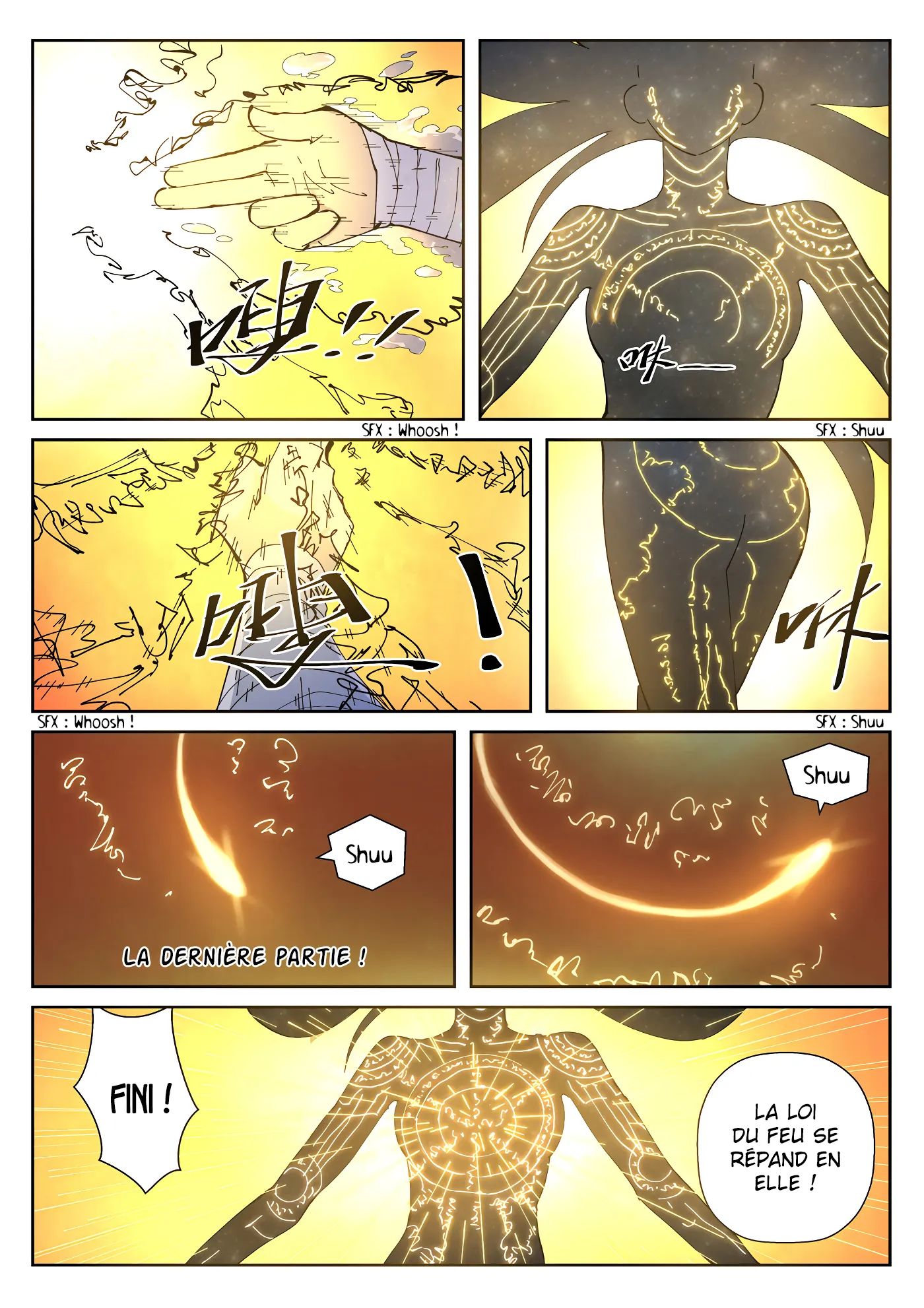 Tales Of Demons And Gods: Chapter chapitre-227.5 - Page 4