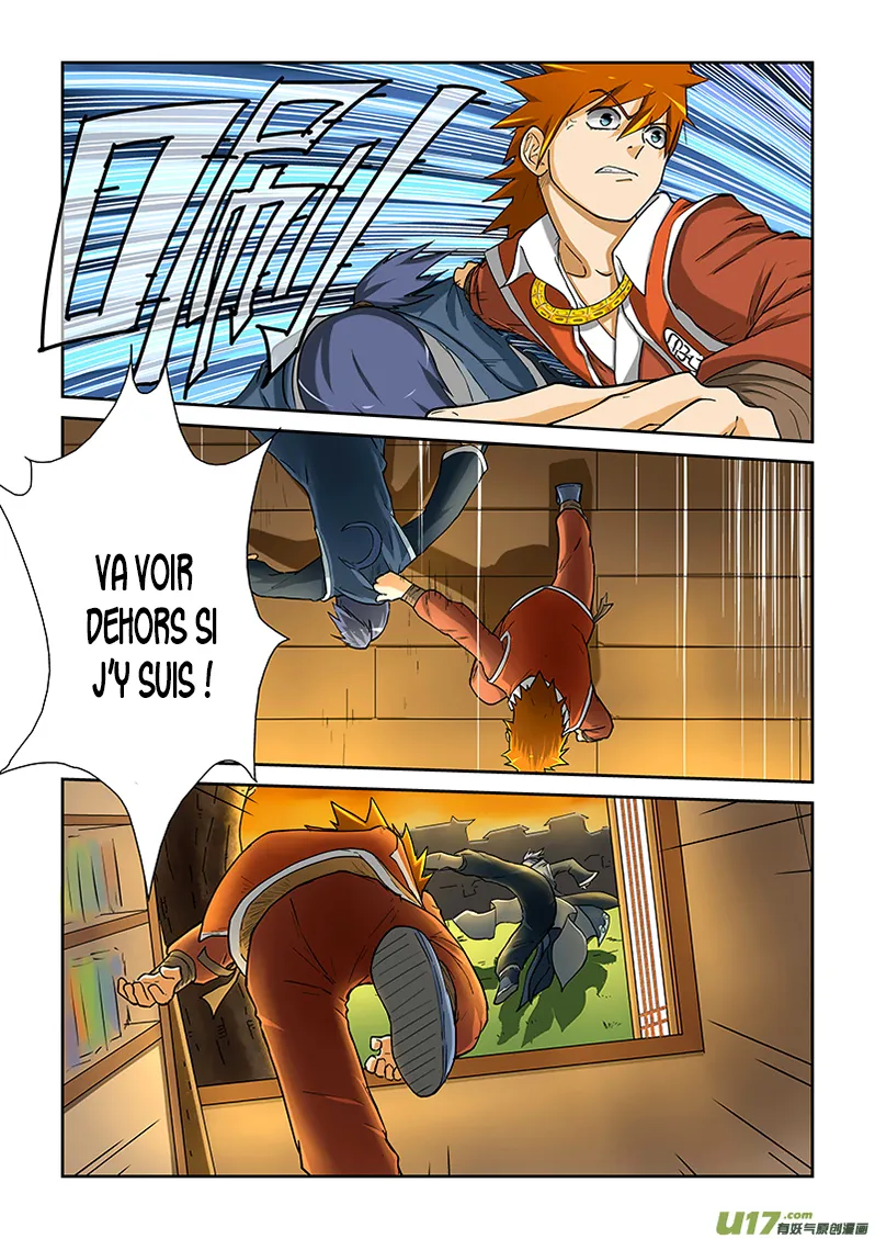 Tales Of Demons And Gods: Chapter chapitre-23 - Page 2