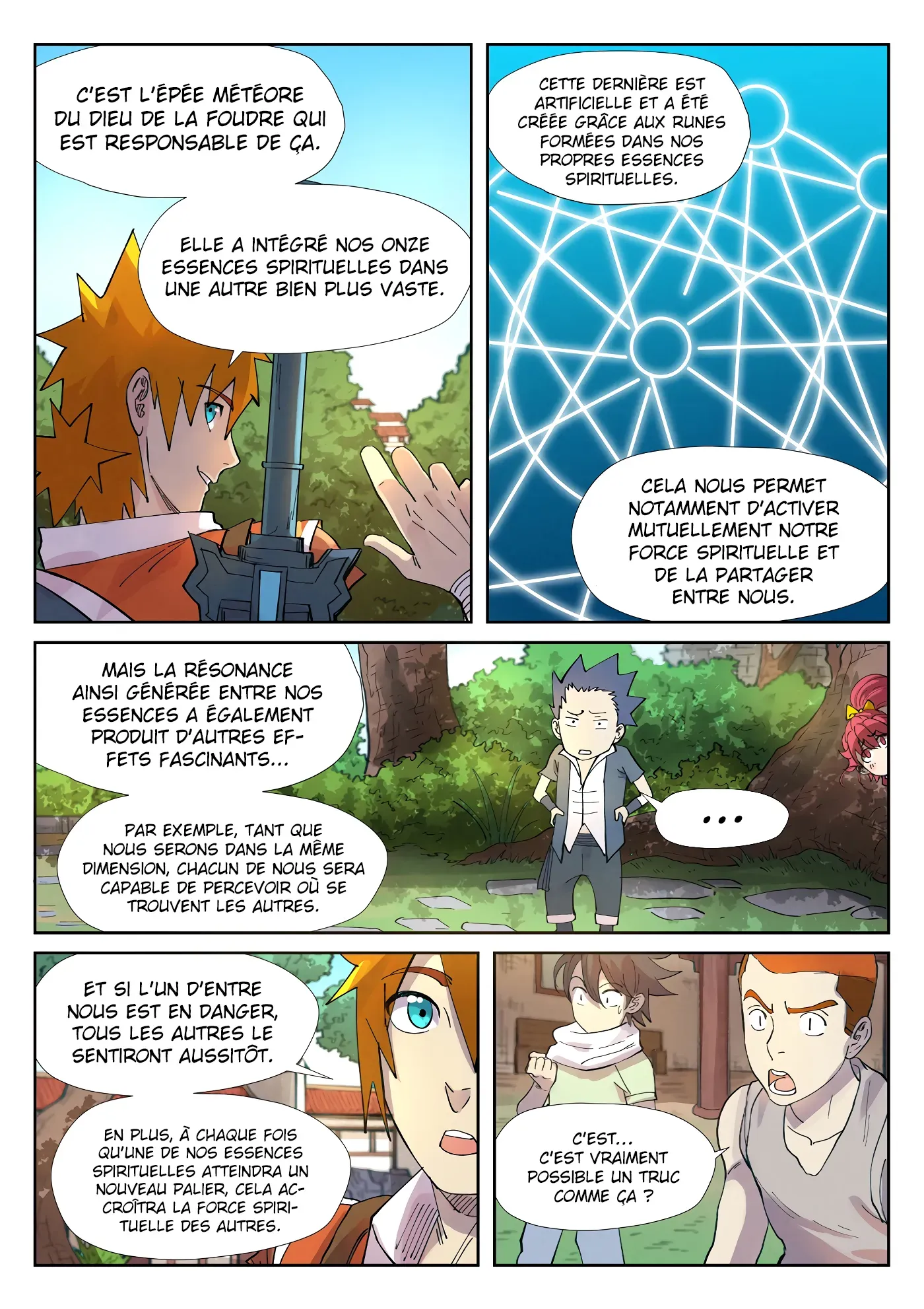 Tales Of Demons And Gods: Chapter chapitre-243.5 - Page 6