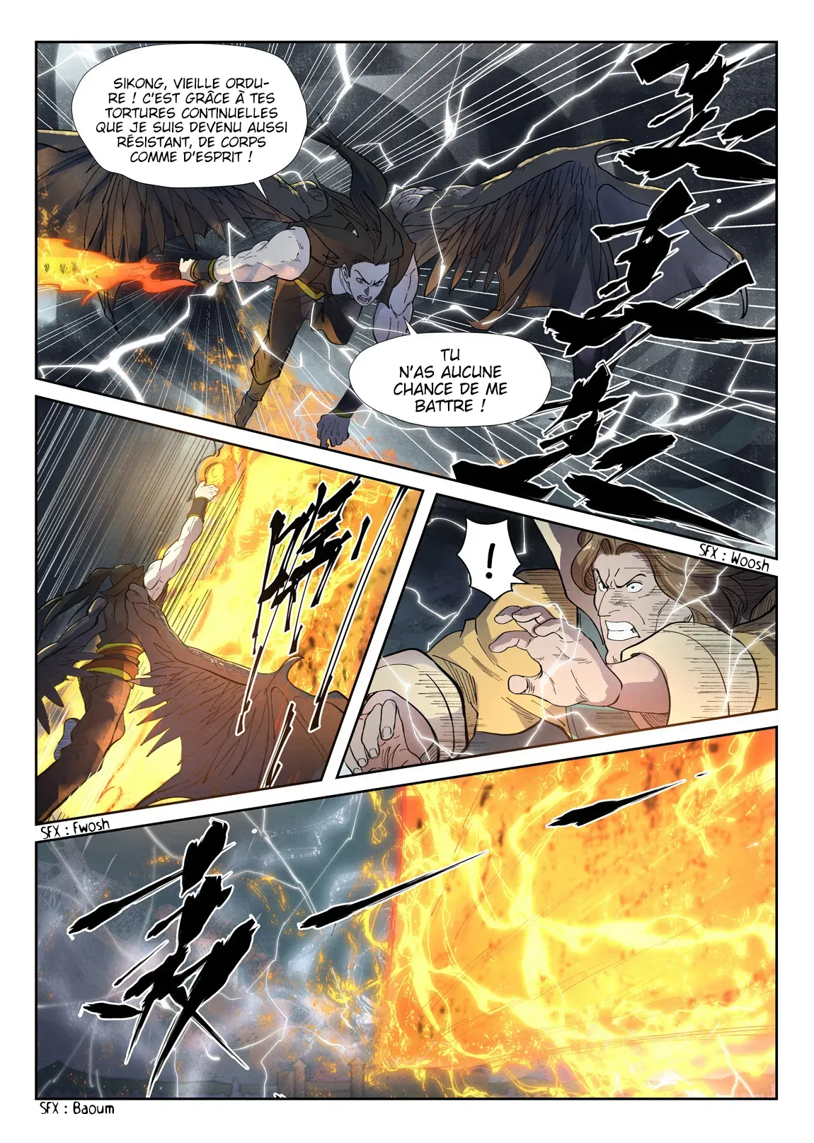 Tales Of Demons And Gods: Chapter chapitre-247.5 - Page 4