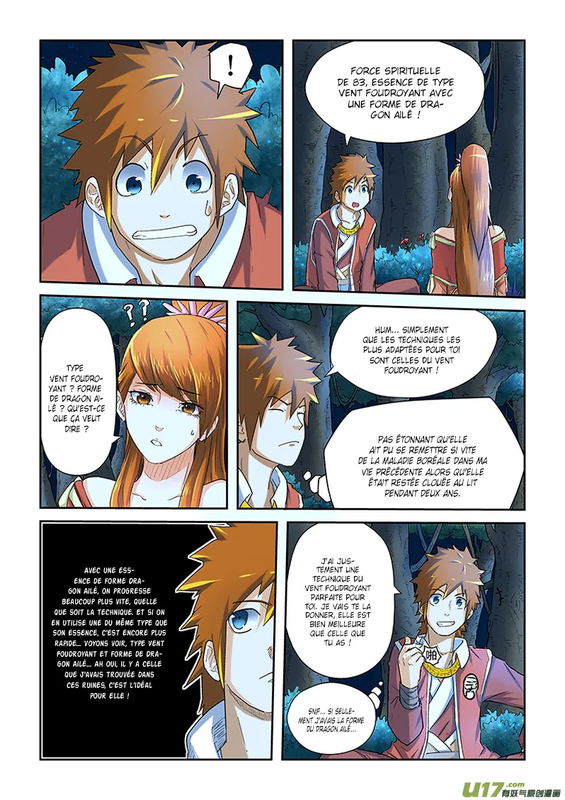 Tales Of Demons And Gods: Chapter chapitre-25 - Page 6