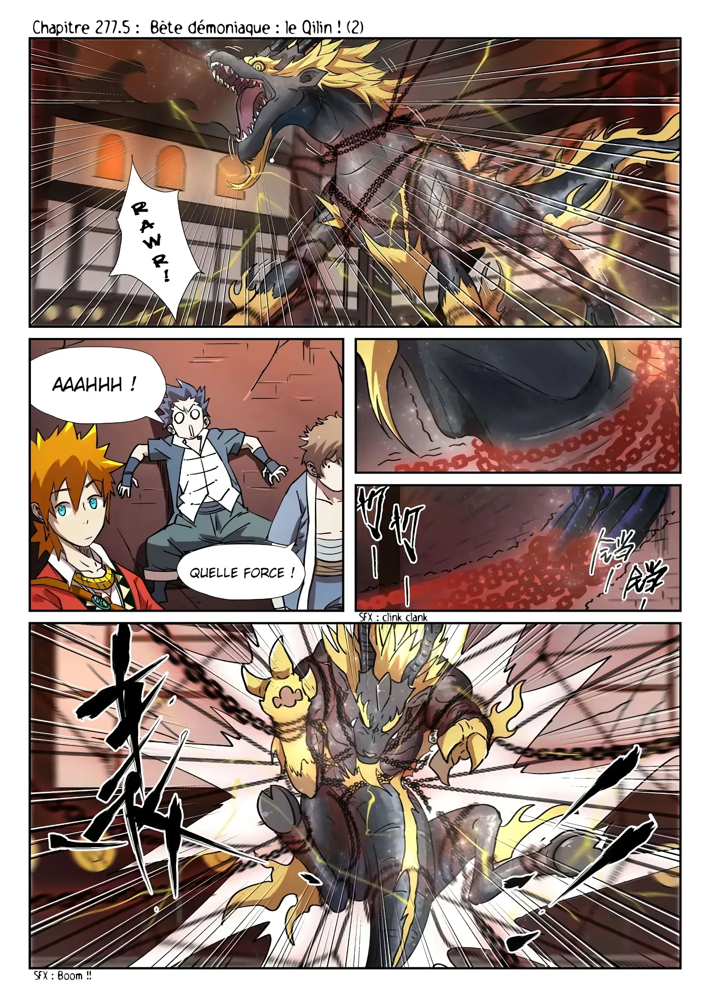 Tales Of Demons And Gods: Chapter chapitre-277.5 - Page 1