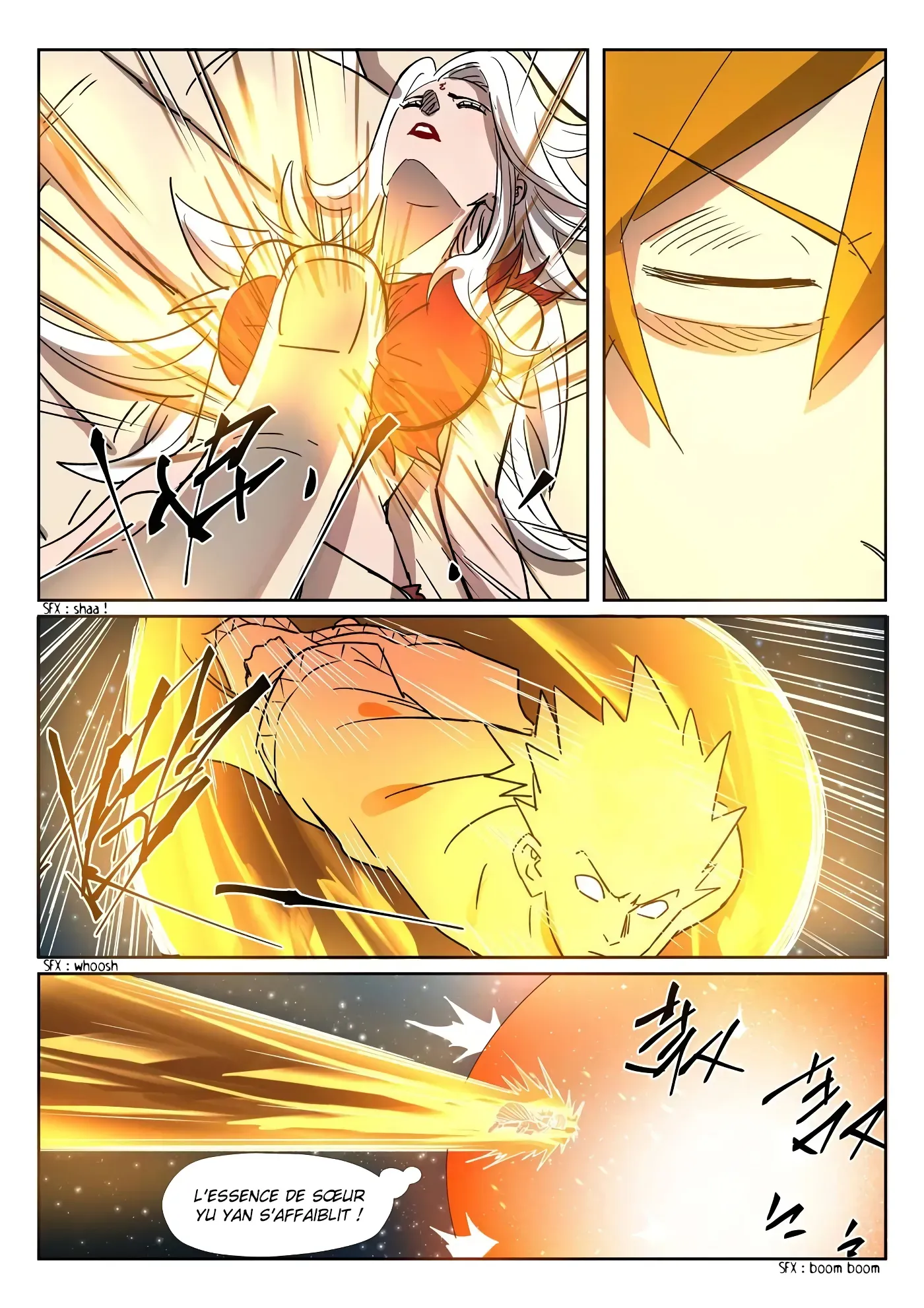 Tales Of Demons And Gods: Chapter chapitre-286 - Page 10