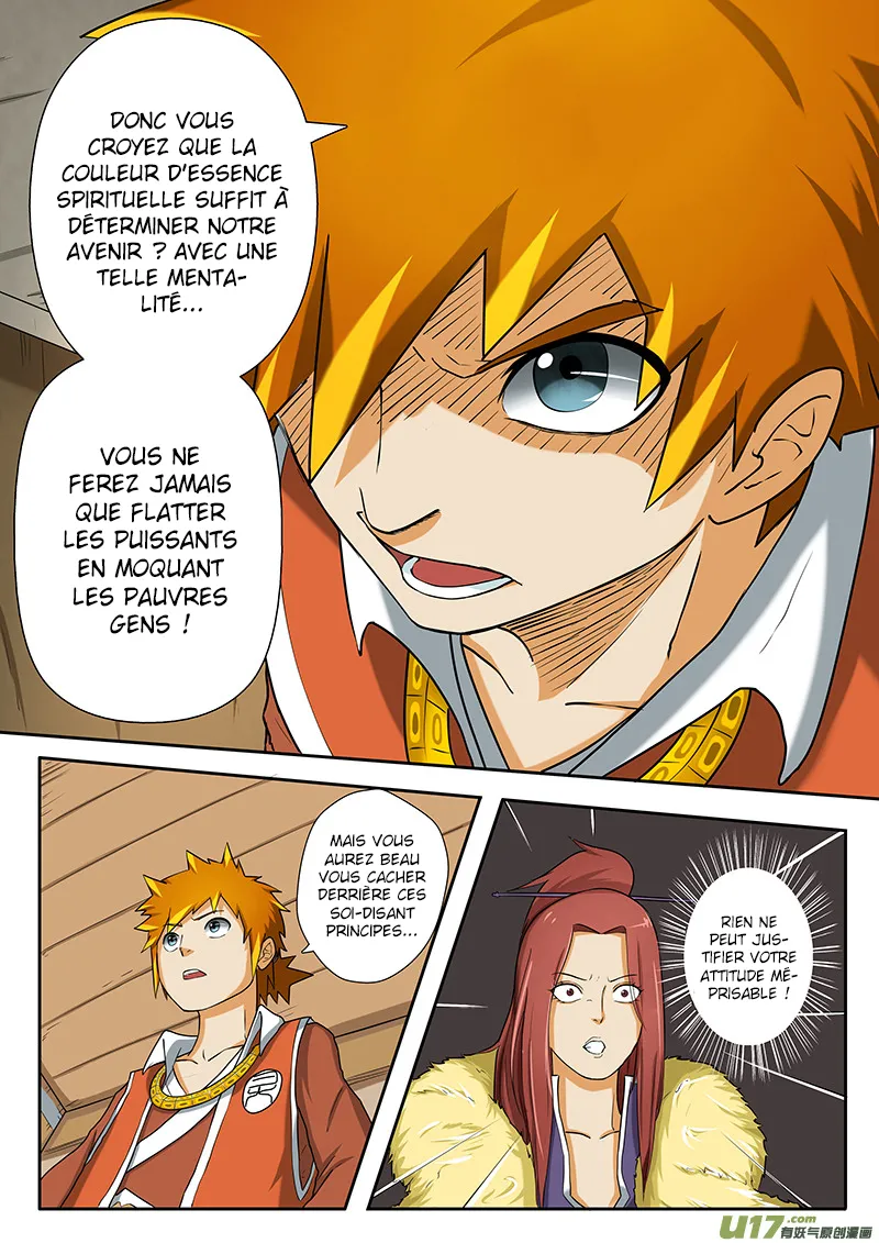 Tales Of Demons And Gods: Chapter chapitre-3 - Page 6
